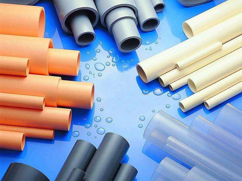 中國PVC管材行業發展存在的問題分析